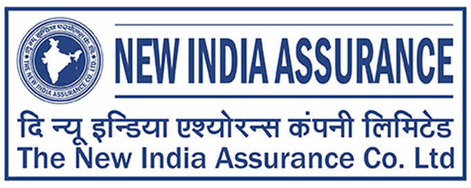 NEW INDIA ASSURANCE LOGO