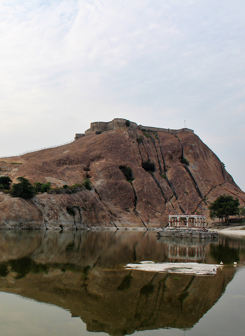 Namakkal